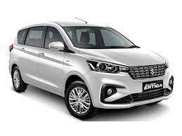 SUV taxi in Puri — spacious car for family travel